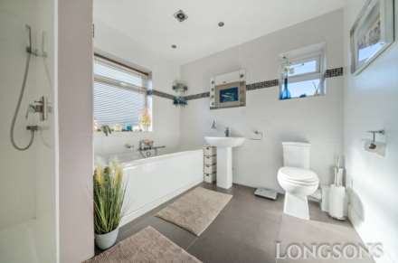 Chapel Street, Shipdham, Image 13