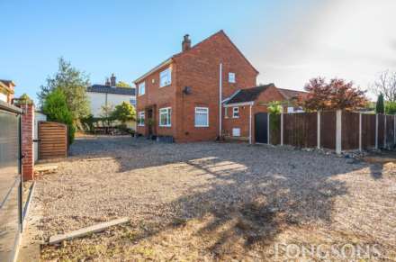 Chapel Street, Shipdham, Image 14