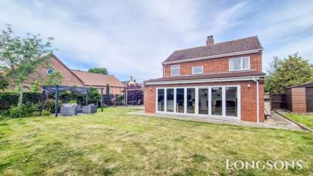 Chapel Street, Shipdham, Image 16