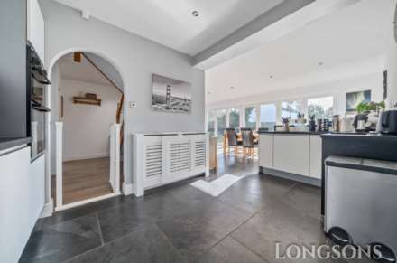 Chapel Street, Shipdham, Image 2