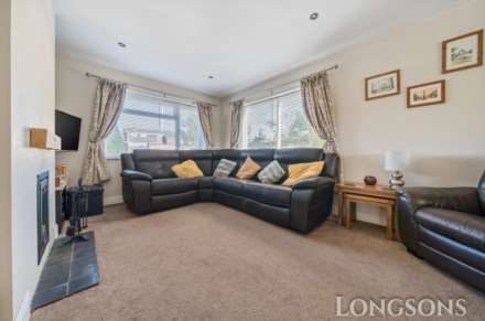 Chapel Street, Shipdham, Image 7
