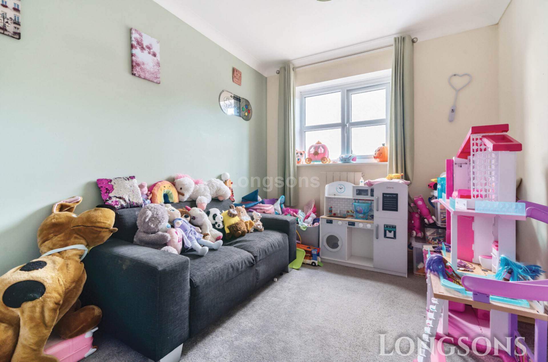 Furlong Road, Stoke Ferry, Image 12