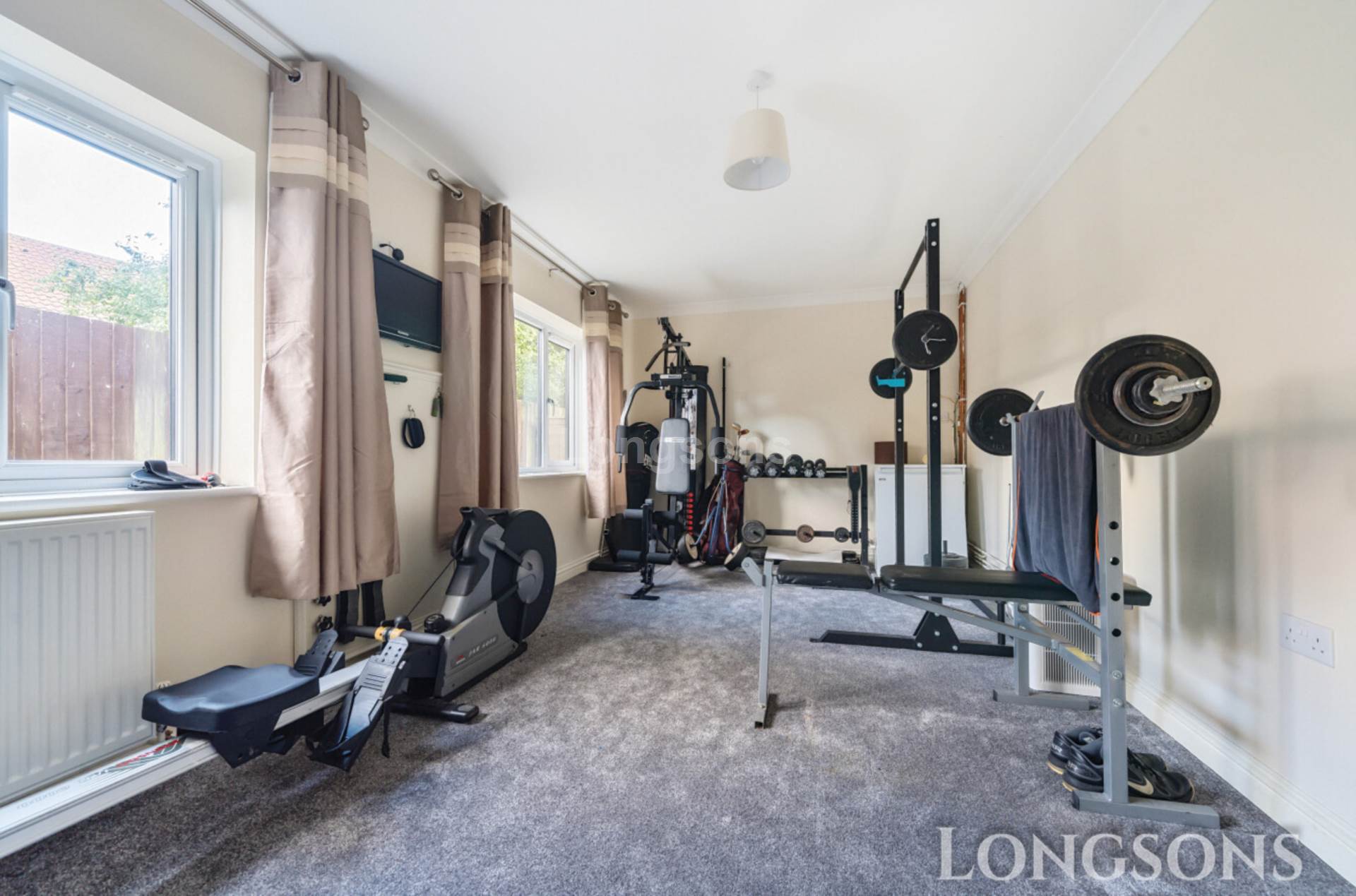 Furlong Road, Stoke Ferry, Image 15