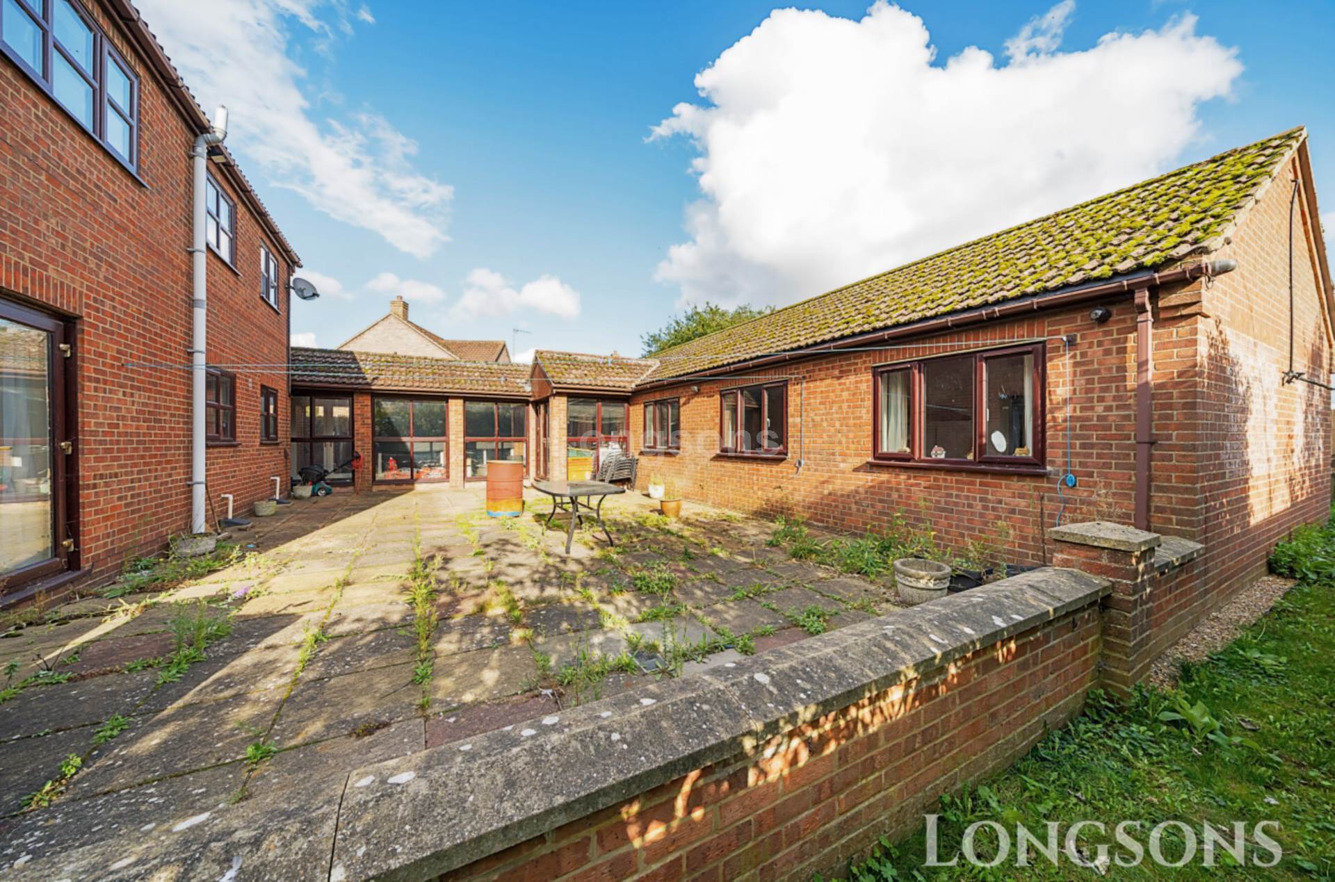Furlong Road, Stoke Ferry, Image 3