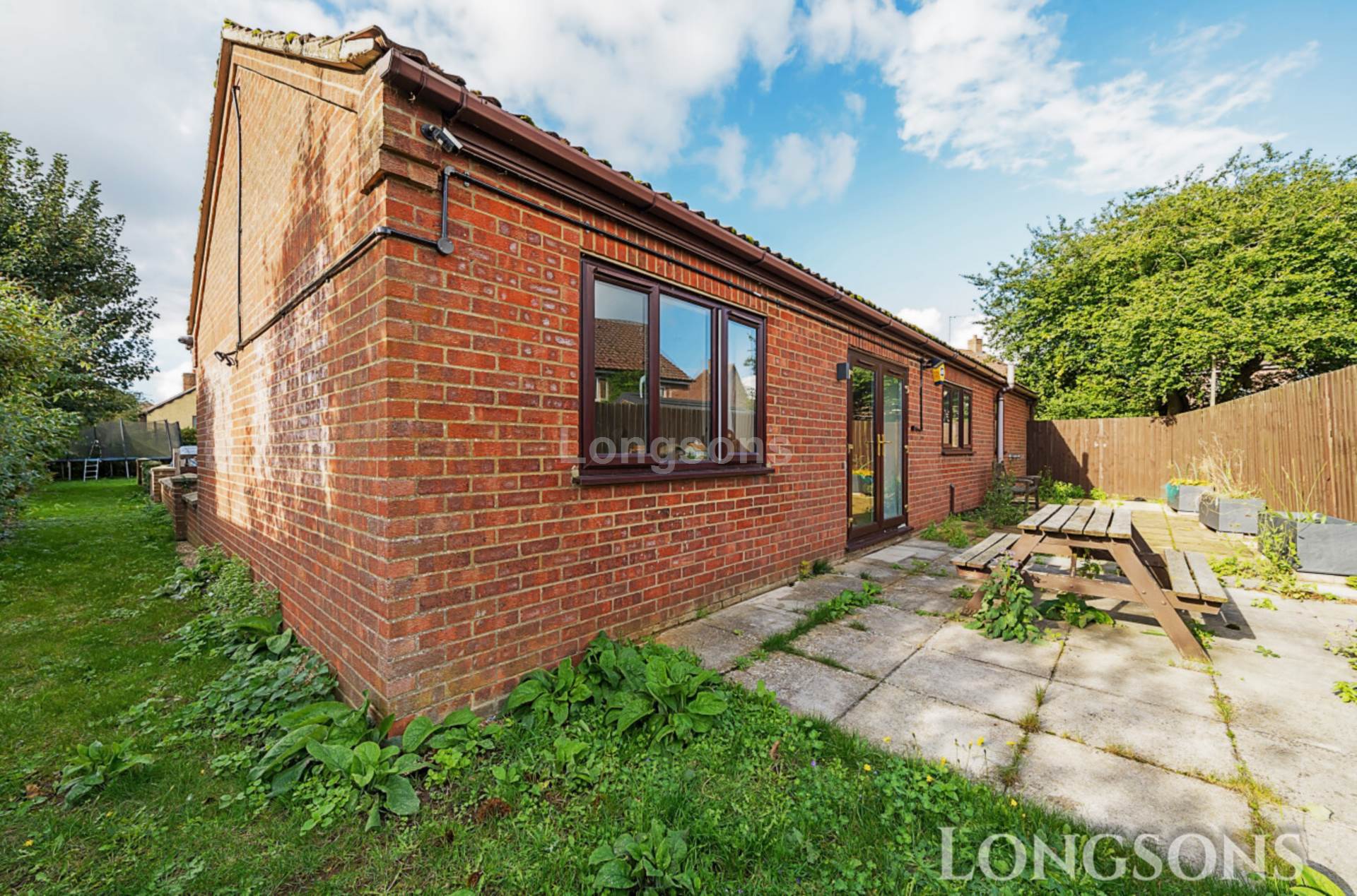 Furlong Road, Stoke Ferry, Image 4