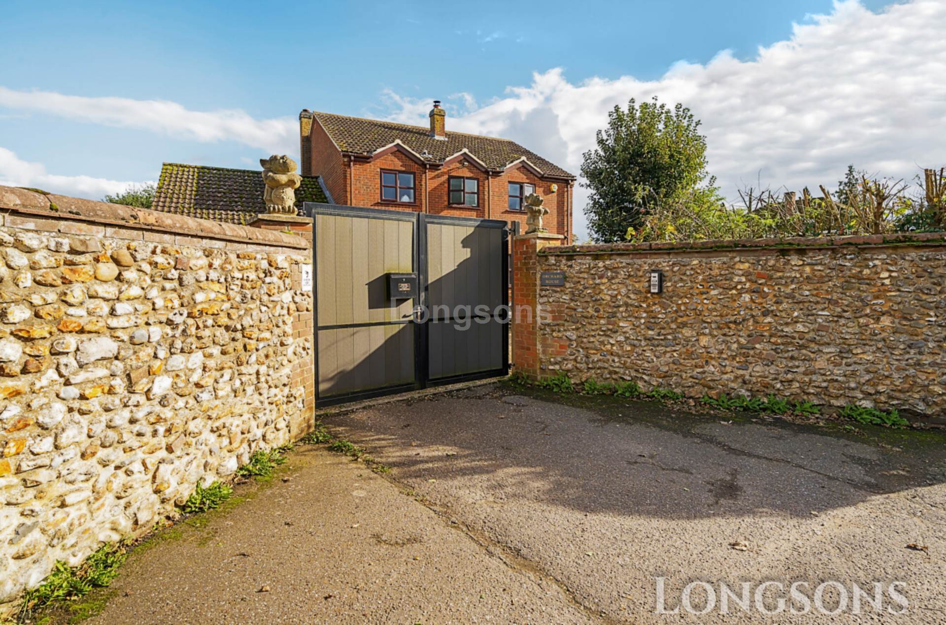 Furlong Road, Stoke Ferry, Image 5