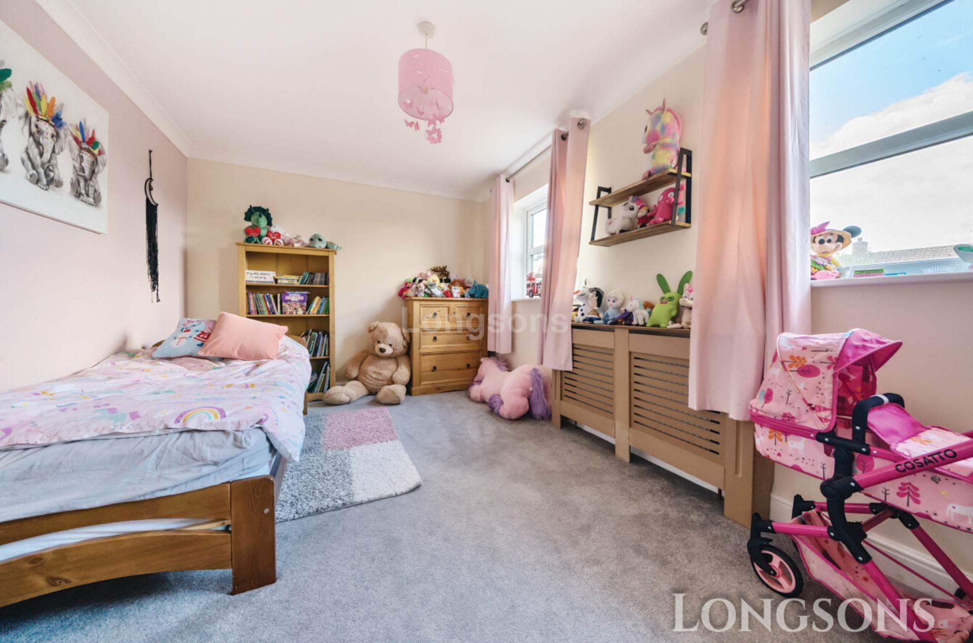 Furlong Road, Stoke Ferry, Image 9