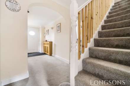 Furlong Road, Stoke Ferry, Image 18