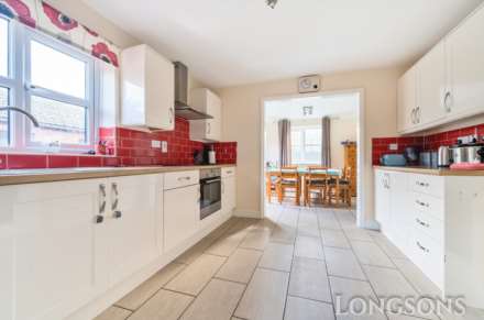 Furlong Road, Stoke Ferry, Image 2