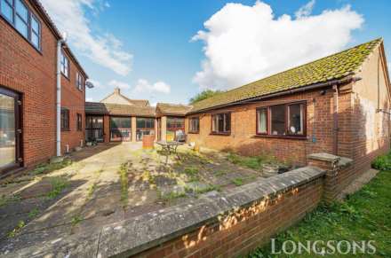 Furlong Road, Stoke Ferry, Image 3
