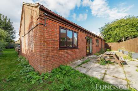 Furlong Road, Stoke Ferry, Image 4