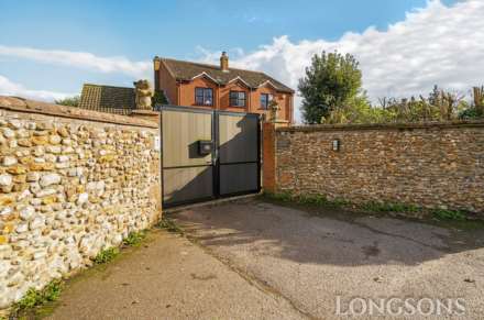 Furlong Road, Stoke Ferry, Image 5