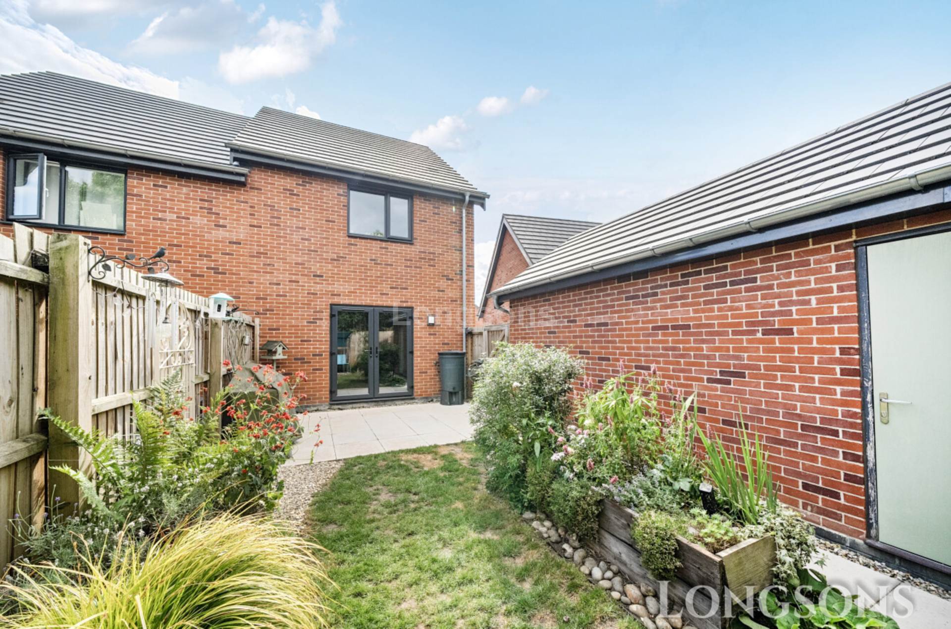 Greyling Way, Swaffham, Image 12