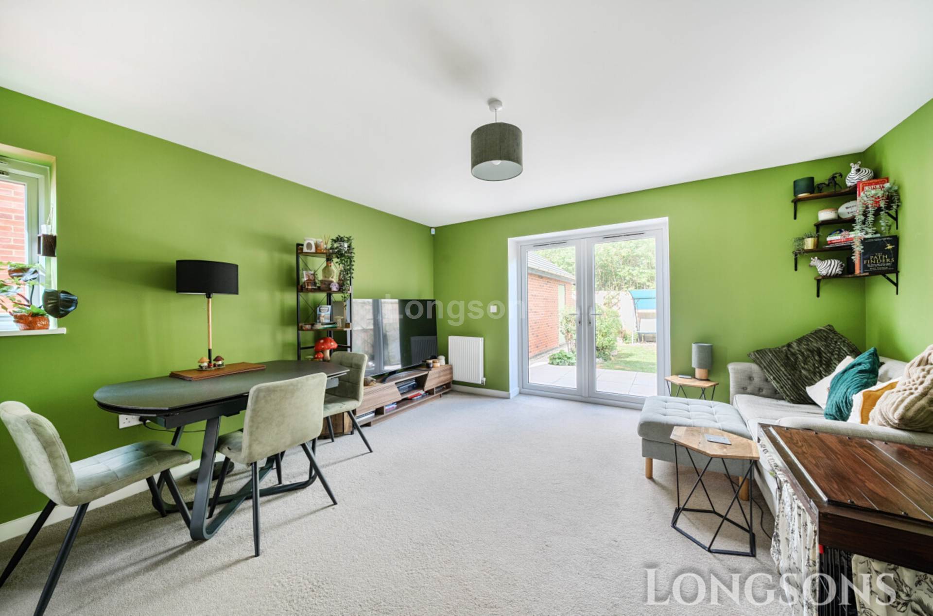 Greyling Way, Swaffham, Image 4