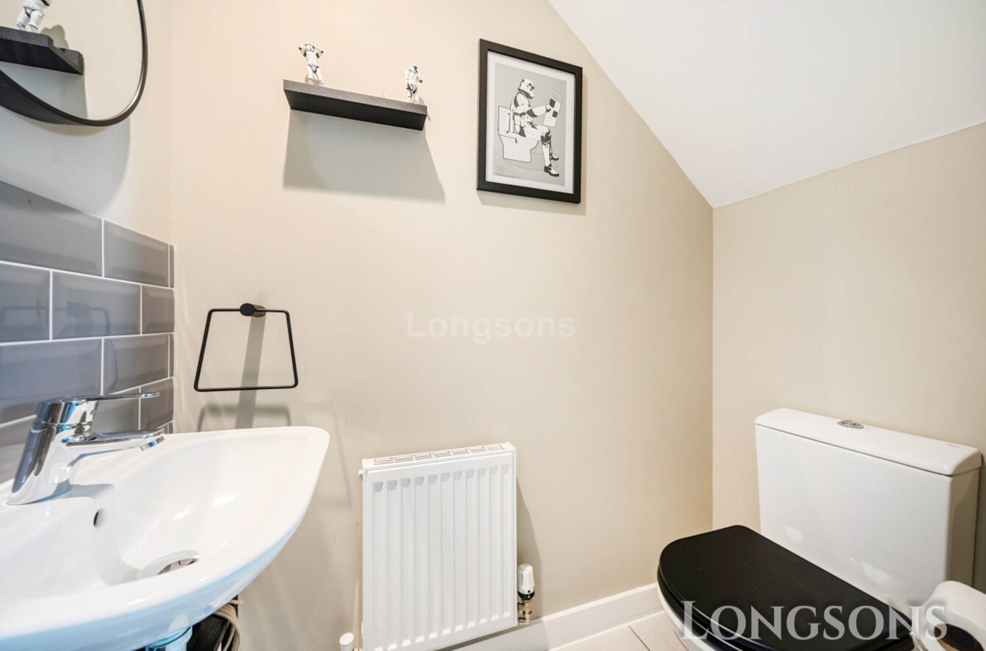 Greyling Way, Swaffham, Image 6