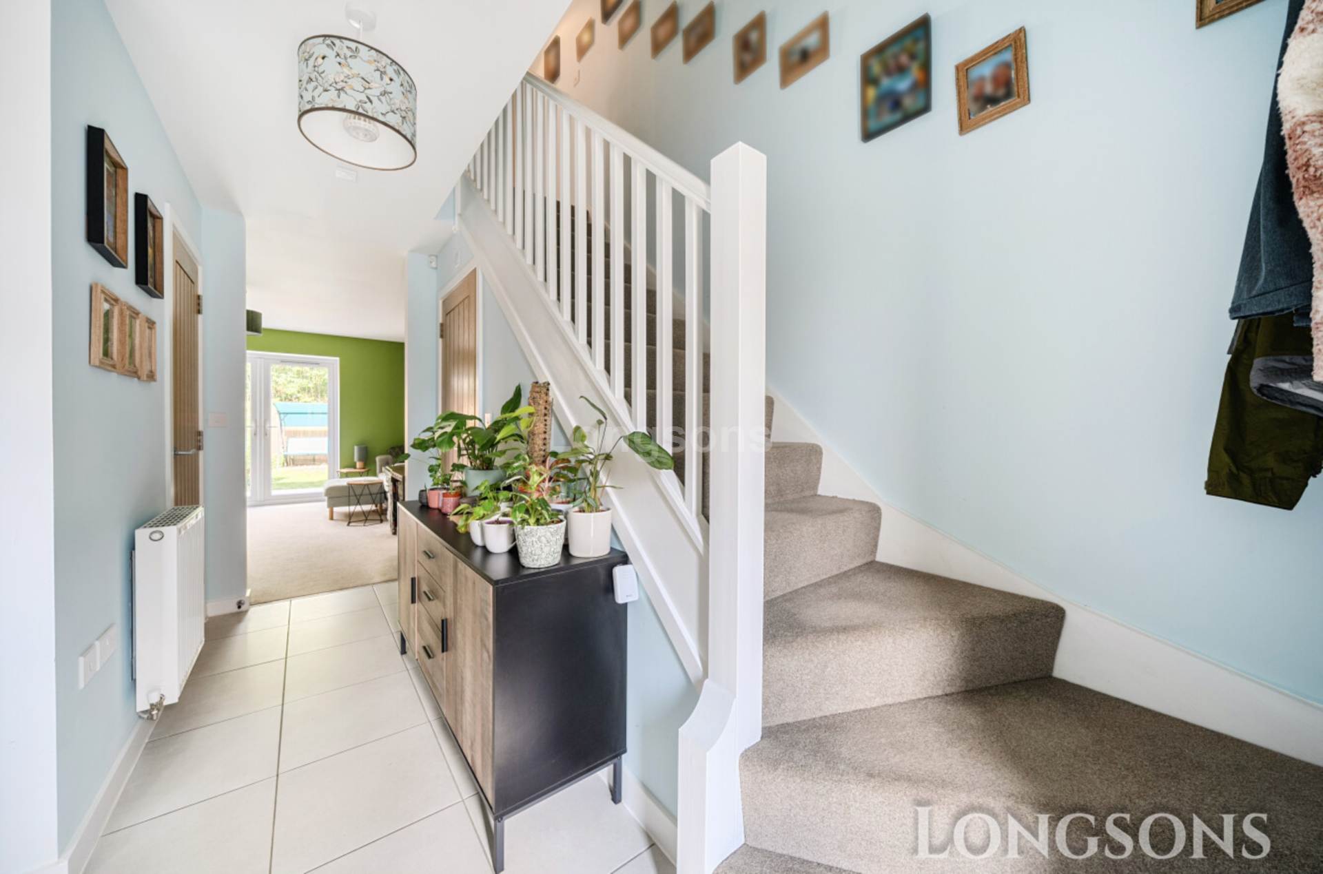 Greyling Way, Swaffham, Image 8
