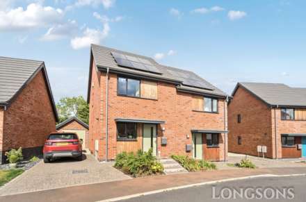 Greyling Way, Swaffham