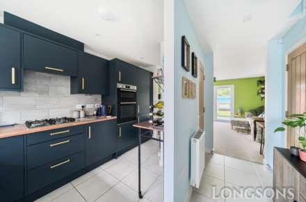 Greyling Way, Swaffham, Image 3