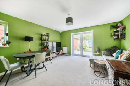 Greyling Way, Swaffham, Image 4