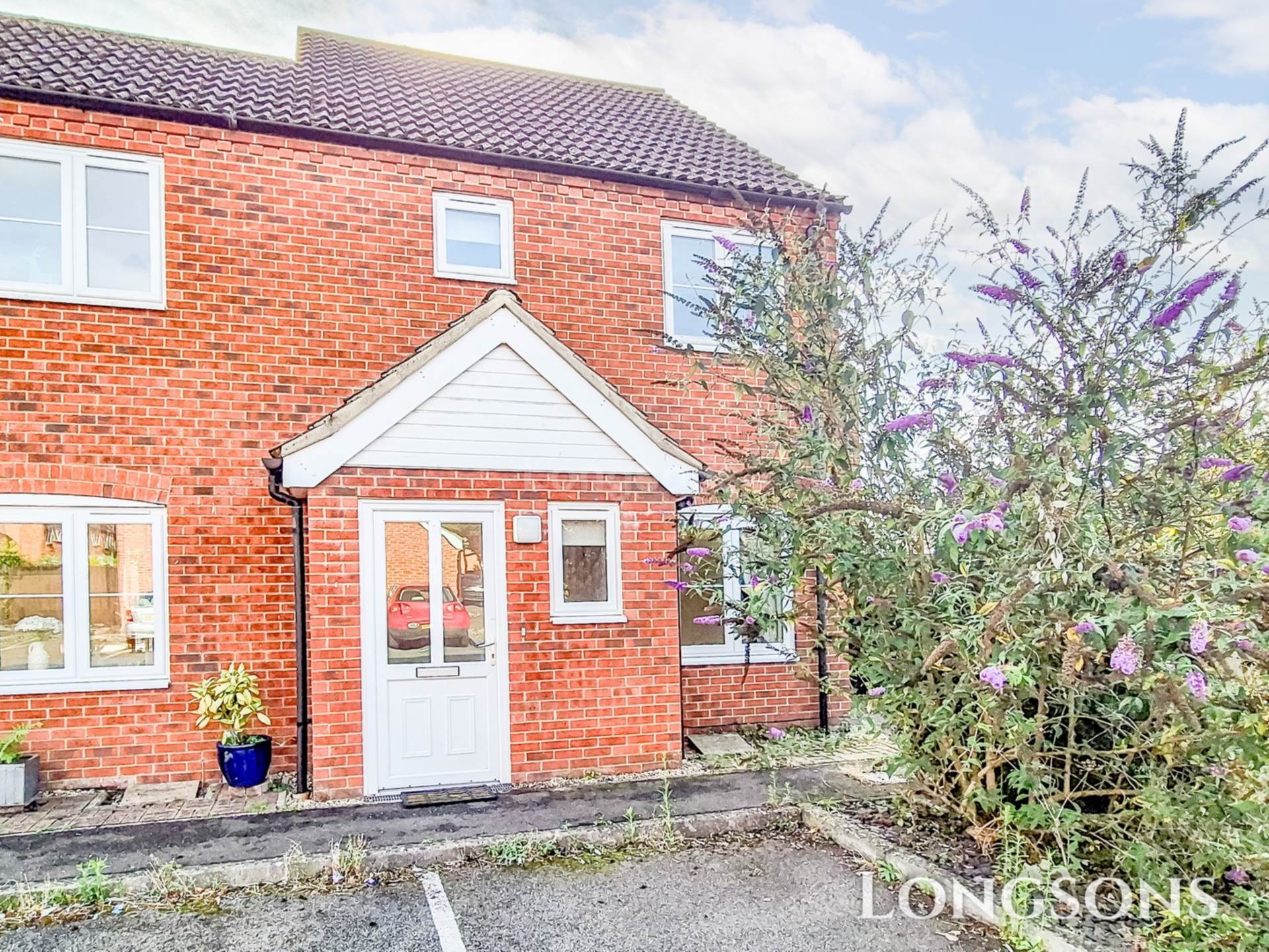 Whitsands Mews, Swaffham, Image 1