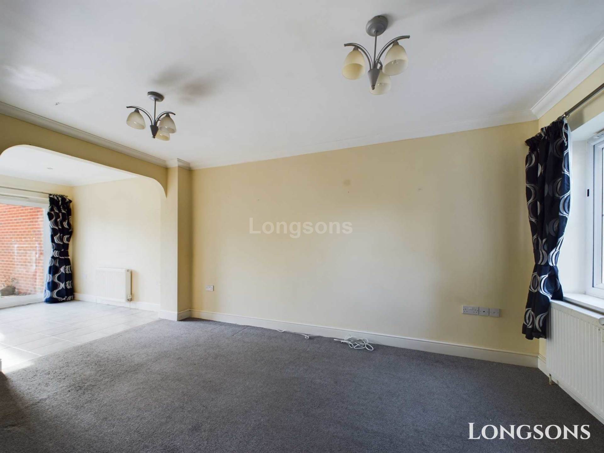 Whitsands Mews, Swaffham, Image 2