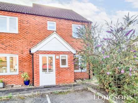 Whitsands Mews, Swaffham, Image 1