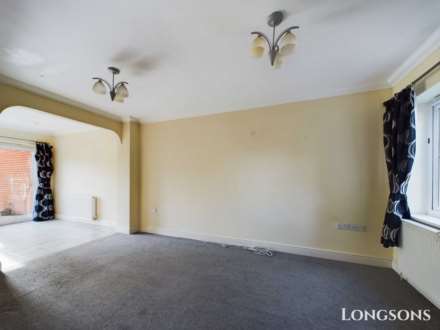 Whitsands Mews, Swaffham, Image 2