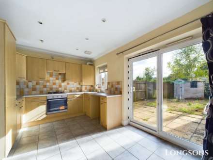 Whitsands Mews, Swaffham, Image 4