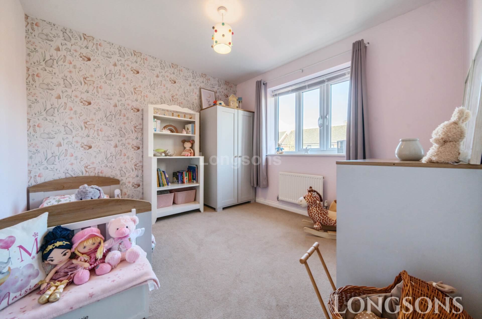 Forest Grove, Swaffham, Image 13