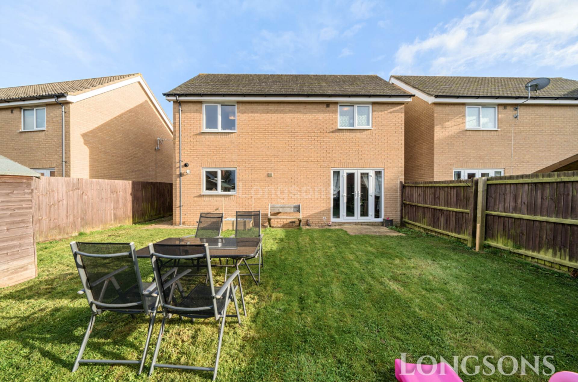 Forest Grove, Swaffham, Image 17