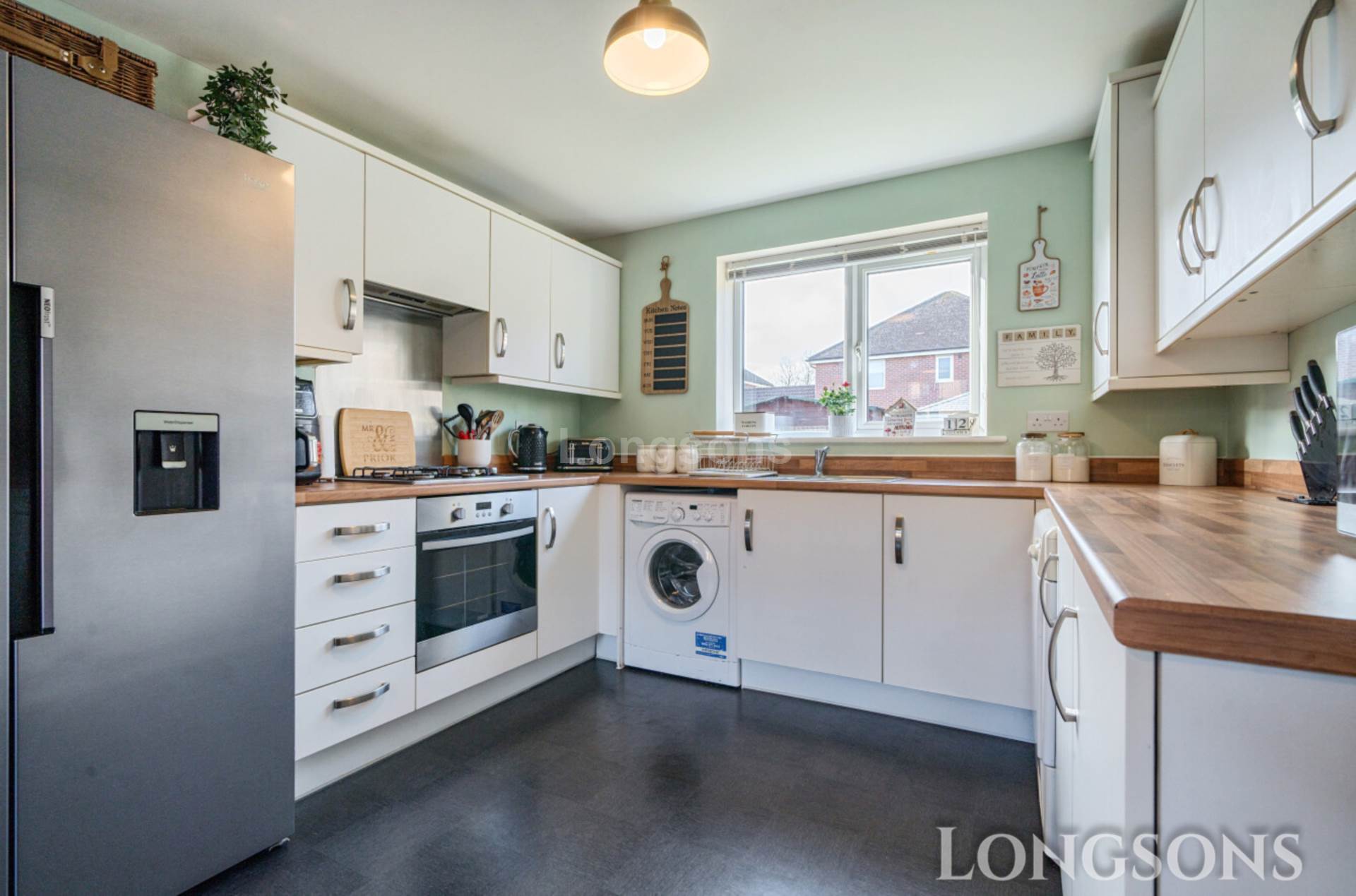 Forest Grove, Swaffham, Image 2