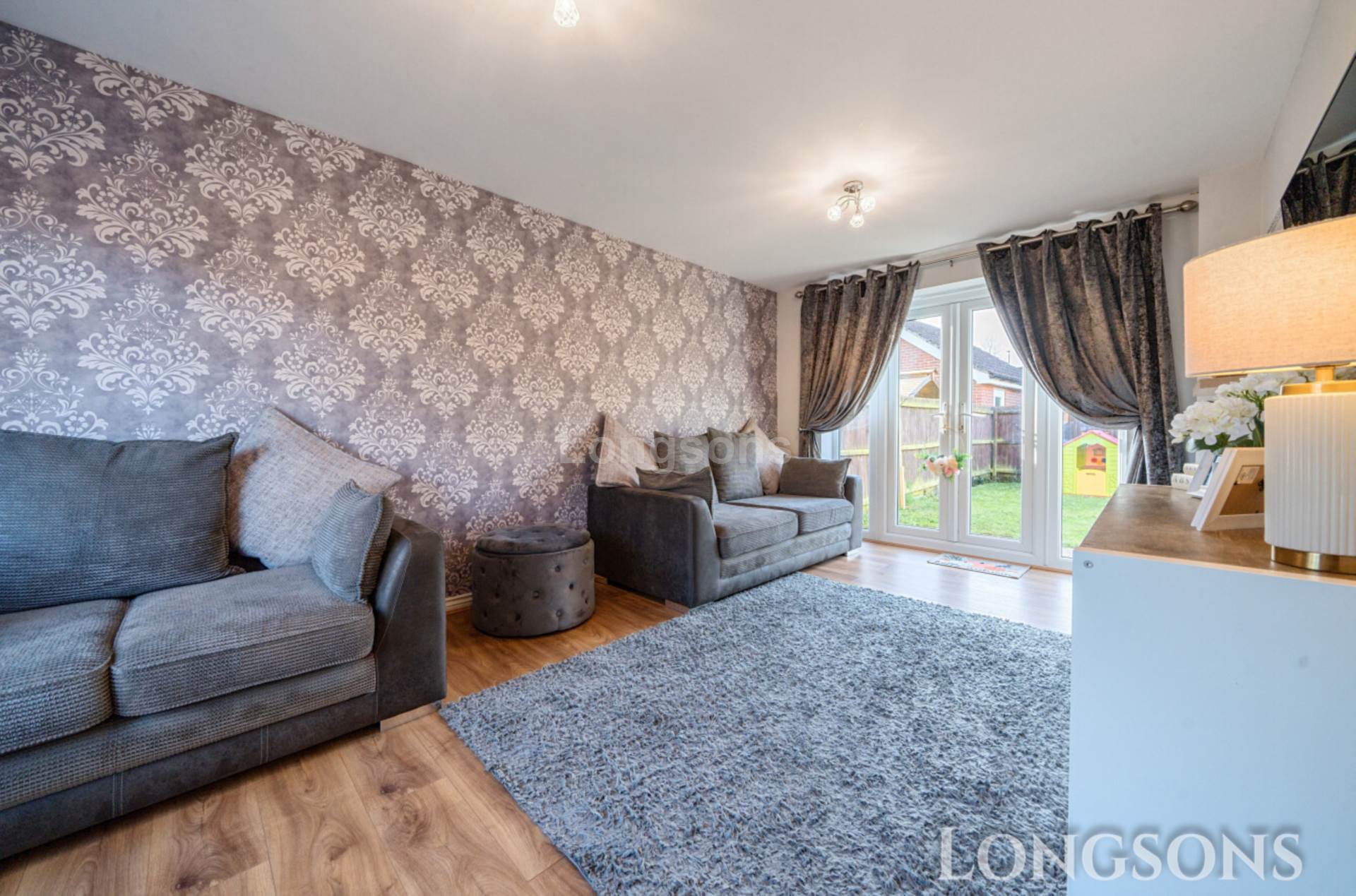 Forest Grove, Swaffham, Image 6