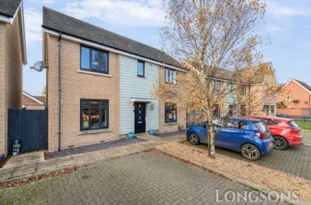 Forest Grove, Swaffham, Image 1