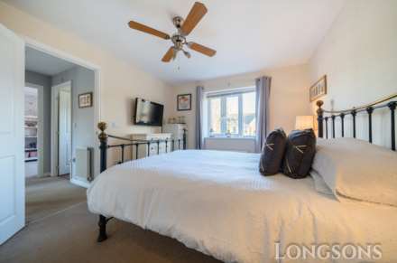 Forest Grove, Swaffham, Image 10