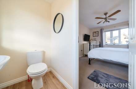 Forest Grove, Swaffham, Image 11