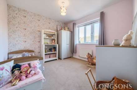 Forest Grove, Swaffham, Image 13