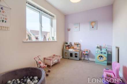 Forest Grove, Swaffham, Image 14