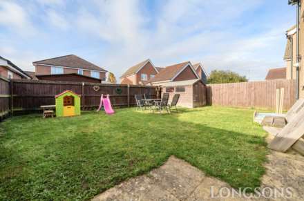 Forest Grove, Swaffham, Image 16