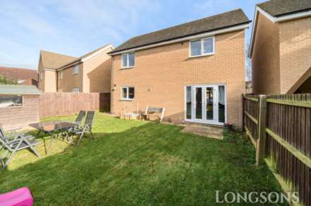 Forest Grove, Swaffham, Image 18