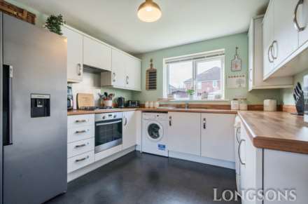 Forest Grove, Swaffham, Image 2