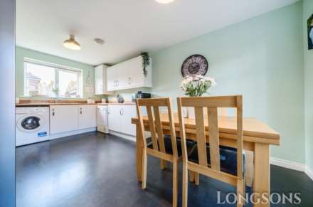 Forest Grove, Swaffham, Image 3