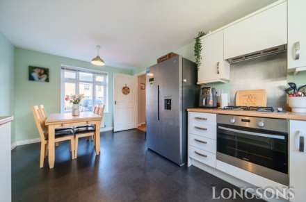Forest Grove, Swaffham, Image 4