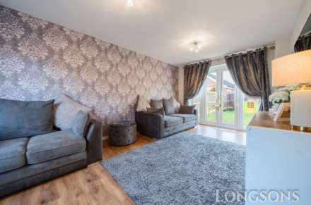Forest Grove, Swaffham, Image 6