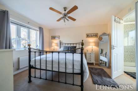 Forest Grove, Swaffham, Image 9