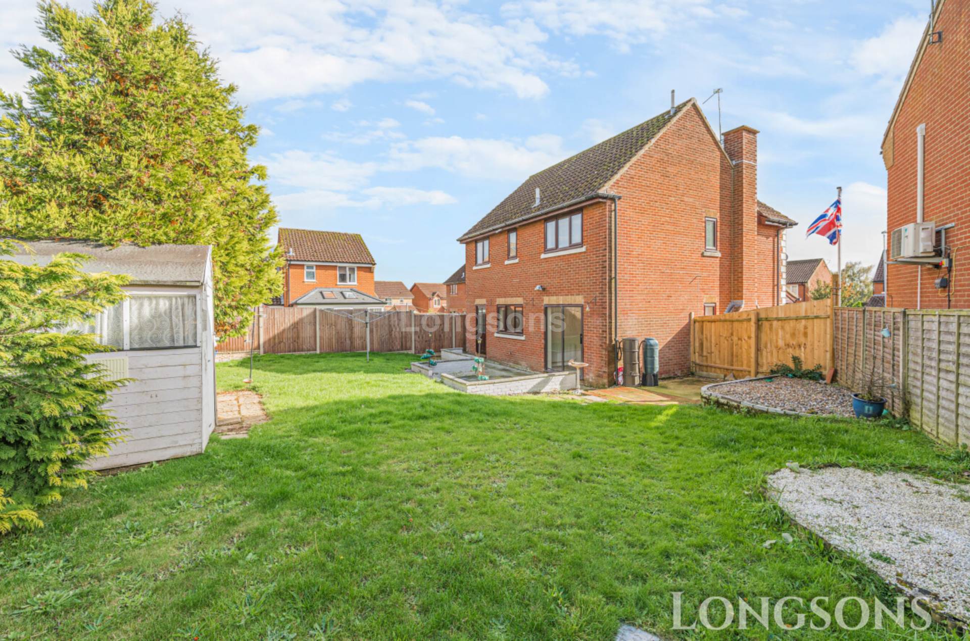 Cromwell Close, Swaffham, Image 16