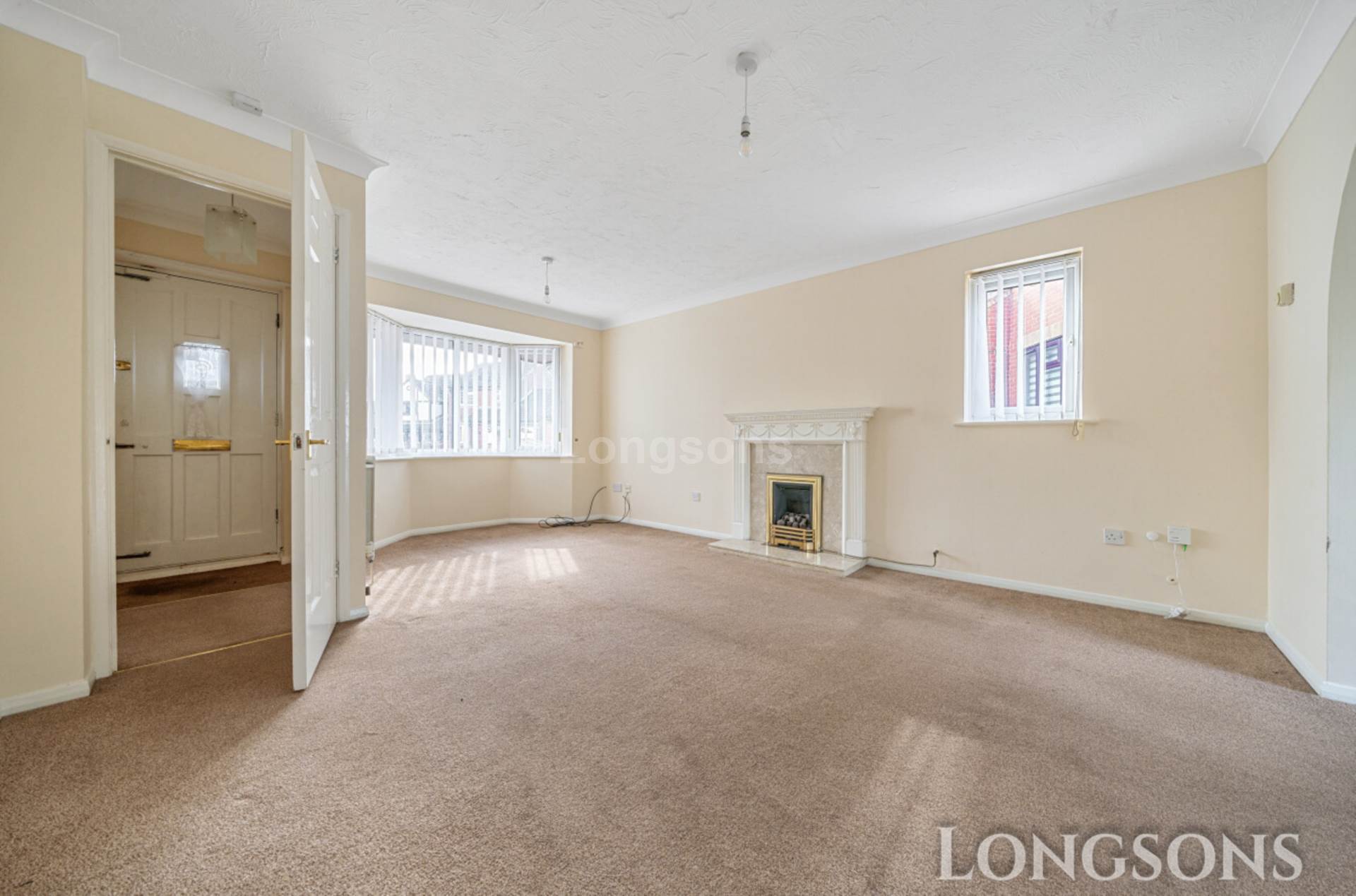 Cromwell Close, Swaffham, Image 2