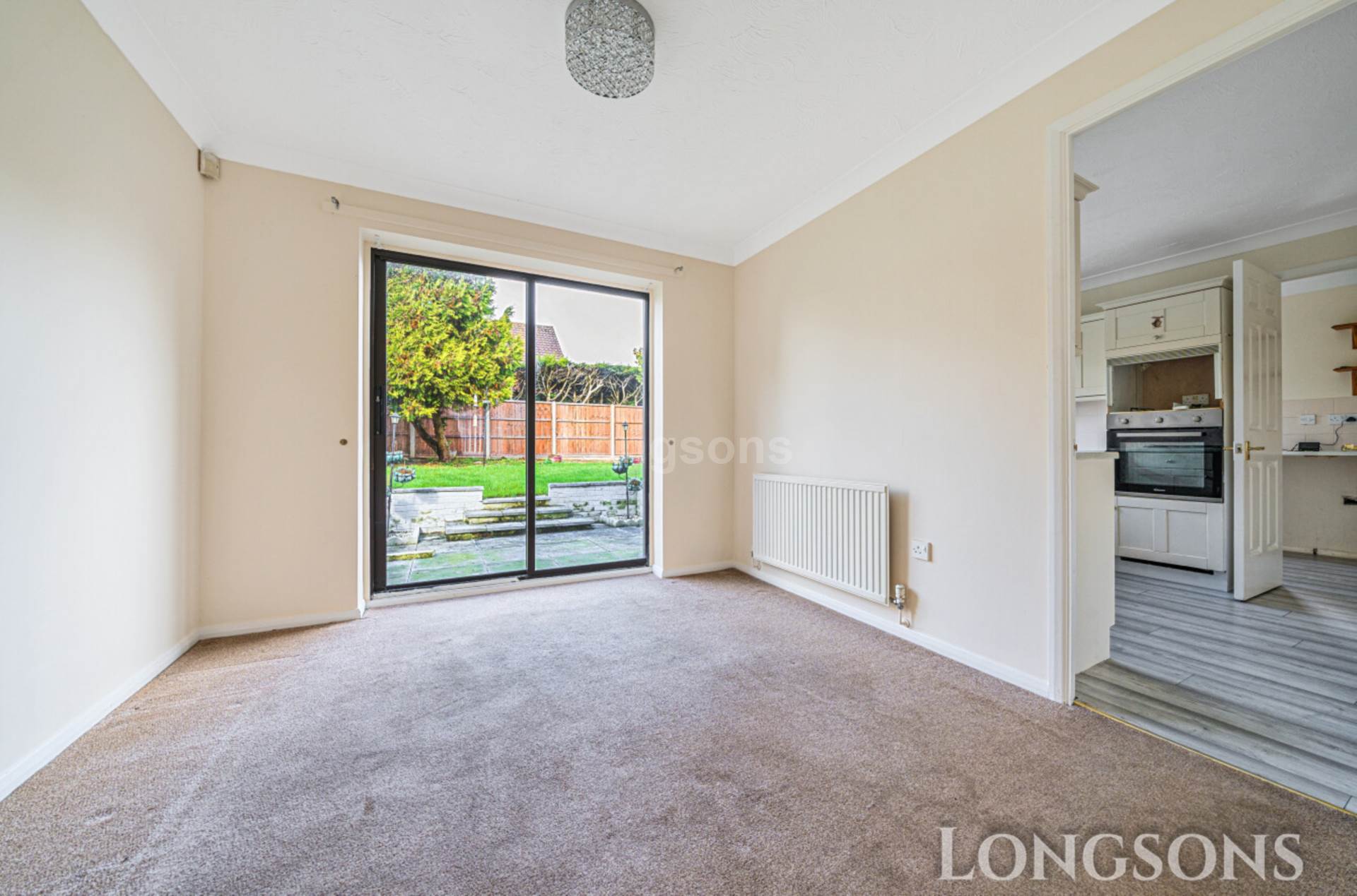 Cromwell Close, Swaffham, Image 8