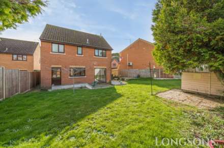 Cromwell Close, Swaffham, Image 17
