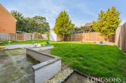 Cromwell Close, Swaffham, Image 18