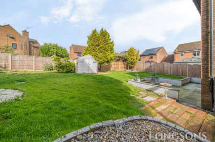 Cromwell Close, Swaffham, Image 19